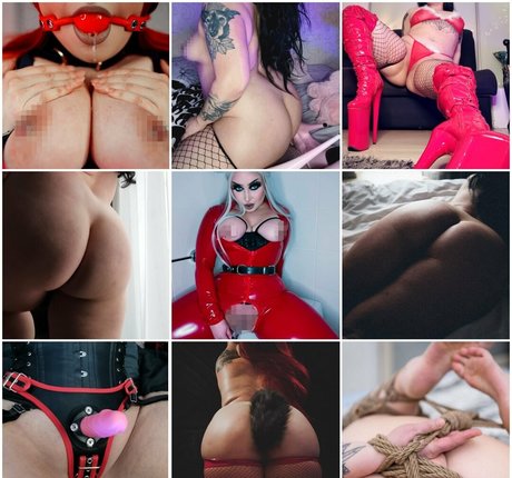 Photo nue de fuite OnlyFans de Novathenerdfree