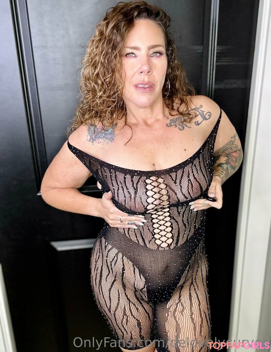 Photo nue de fuite OnlyFans de Delovelycurves #369 Photo nue de fuite OnlyFans de Delovelycurves #369