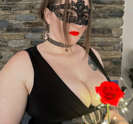 Lilblairrose