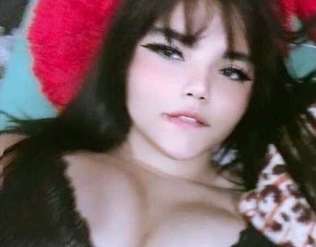 Photo nue de fuite OnlyFans de Userninf
