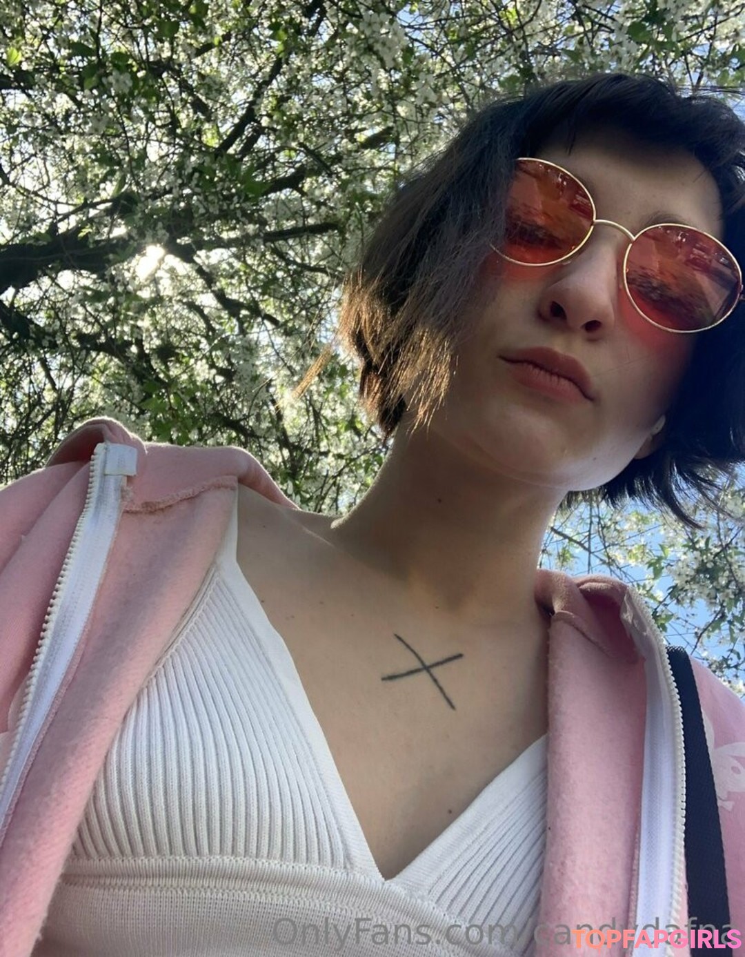 Photo nue de fuite OnlyFans de Candydafna #56 Photo nue de fuite OnlyFans de Candydafna #56