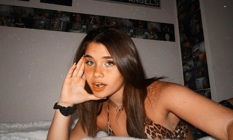 Nessa Barrett
