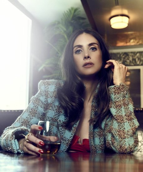 Alison Brie