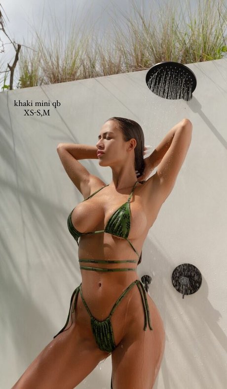 Anastasia Anikina