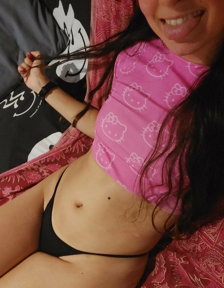 Thetiniestbunny