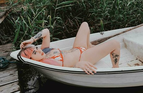 Photo nue de fuite OnlyFans de Finaltcreators