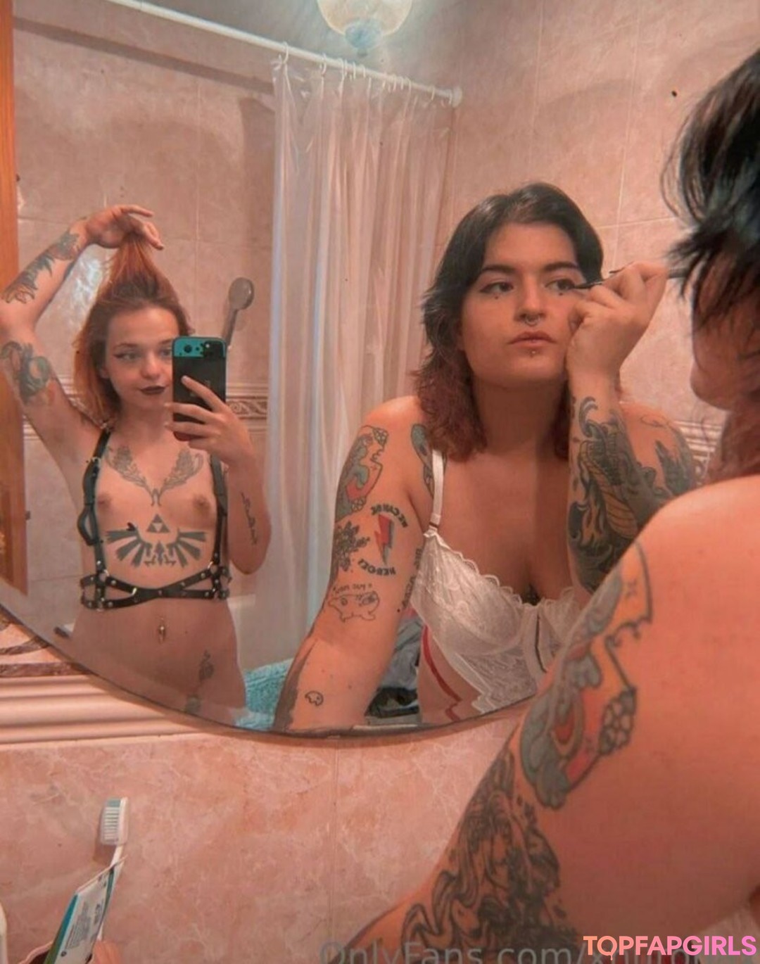 Photo nue de fuite OnlyFans de Xhuronax #24 Photo nue de fuite OnlyFans de Xhuronax #24