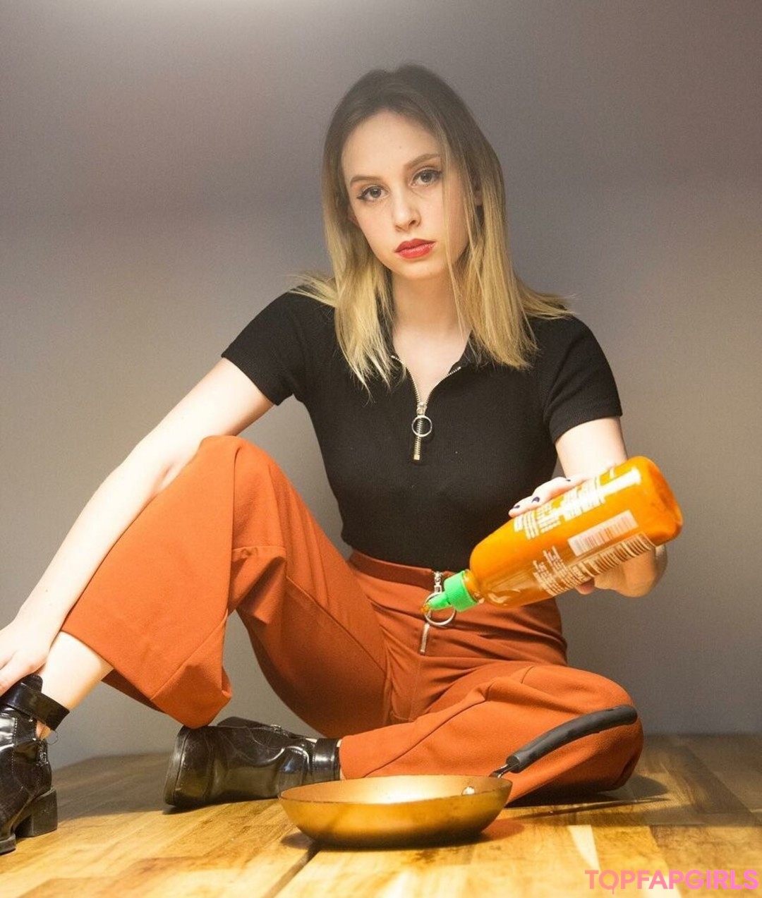 Photo nue de fuite OnlyFans de Mica Tenenbaum #43 Photo nue de fuite OnlyFans de Mica Tenenbaum #43