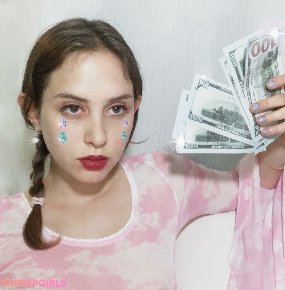 Photo nue de fuite OnlyFans de Mica Tenenbaum #46 Photo nue de fuite OnlyFans de Mica Tenenbaum #46