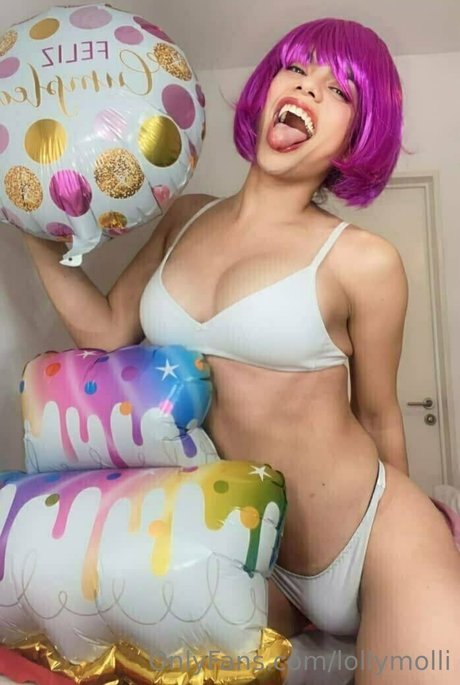 Lollymolli