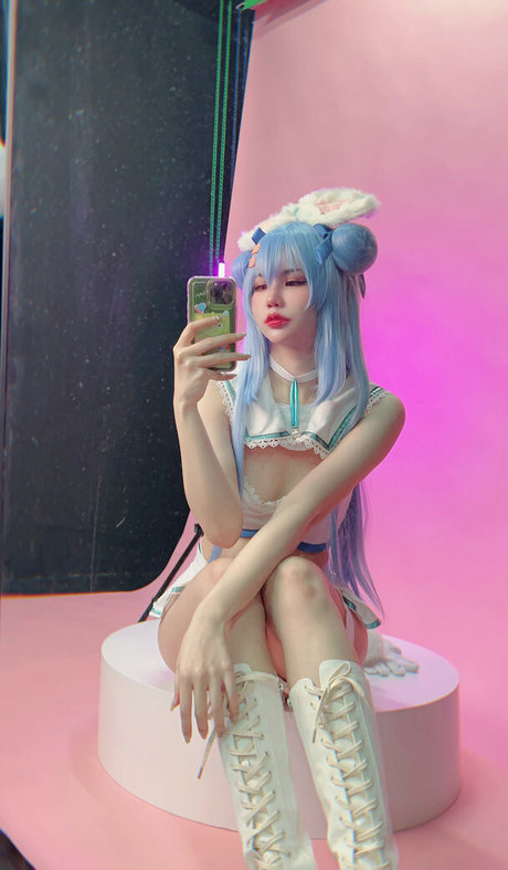 Tako Chan