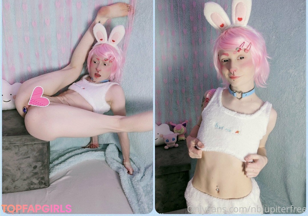 Photo nue de fuite OnlyFans de Enbyjupiterfree #3 Photo nue de fuite OnlyFans de Enbyjupiterfree #3