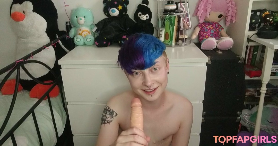 Photo nue de fuite OnlyFans de Enbyjupiterfree #35 Photo nue de fuite OnlyFans de Enbyjupiterfree #35