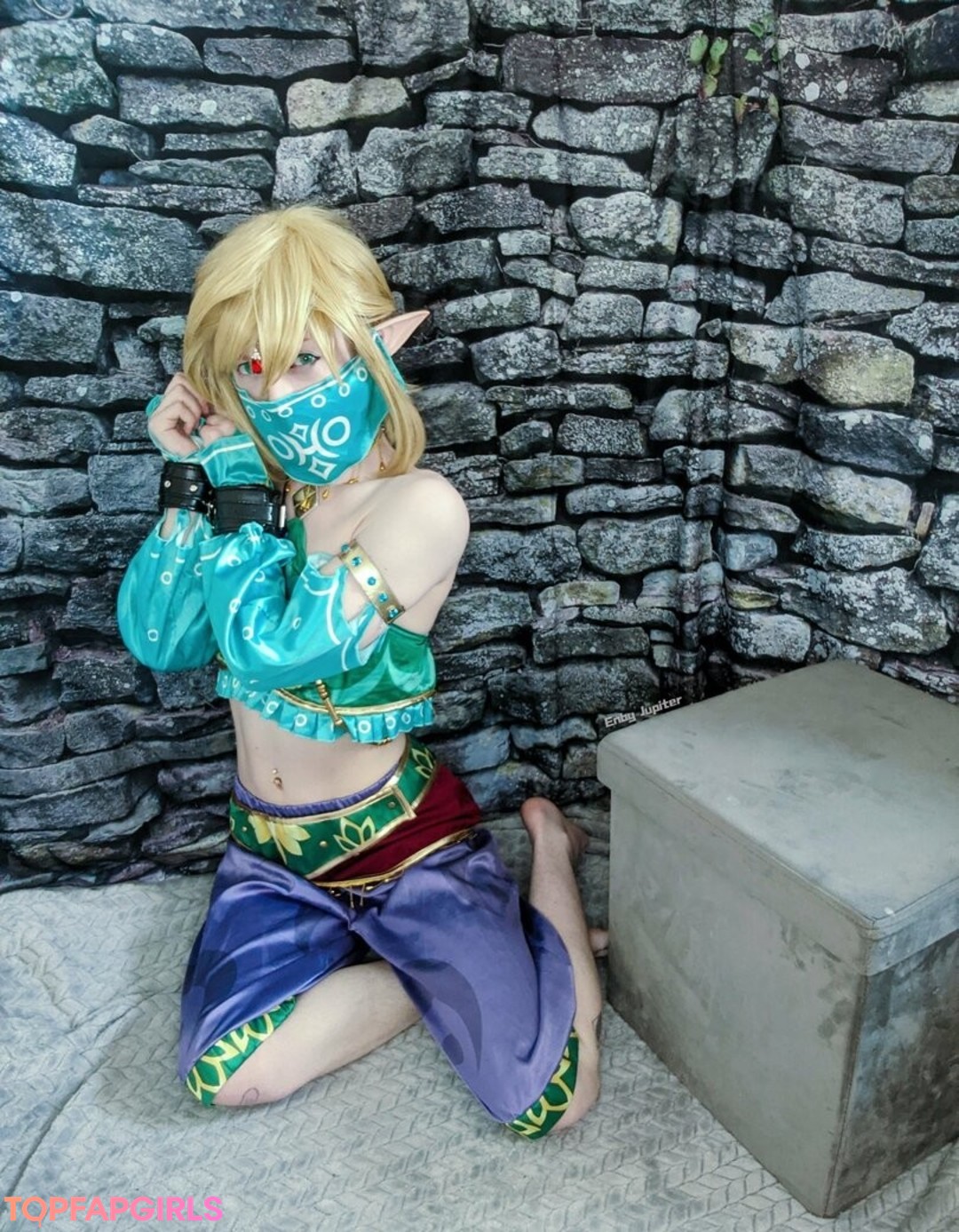 Photo nue de fuite OnlyFans de Enbyjupiterfree #8 Photo nue de fuite OnlyFans de Enbyjupiterfree #8