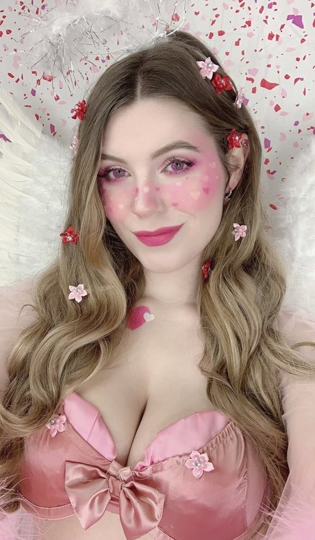 Photo nue de fuite OnlyFans de Jazlyn Skyy
