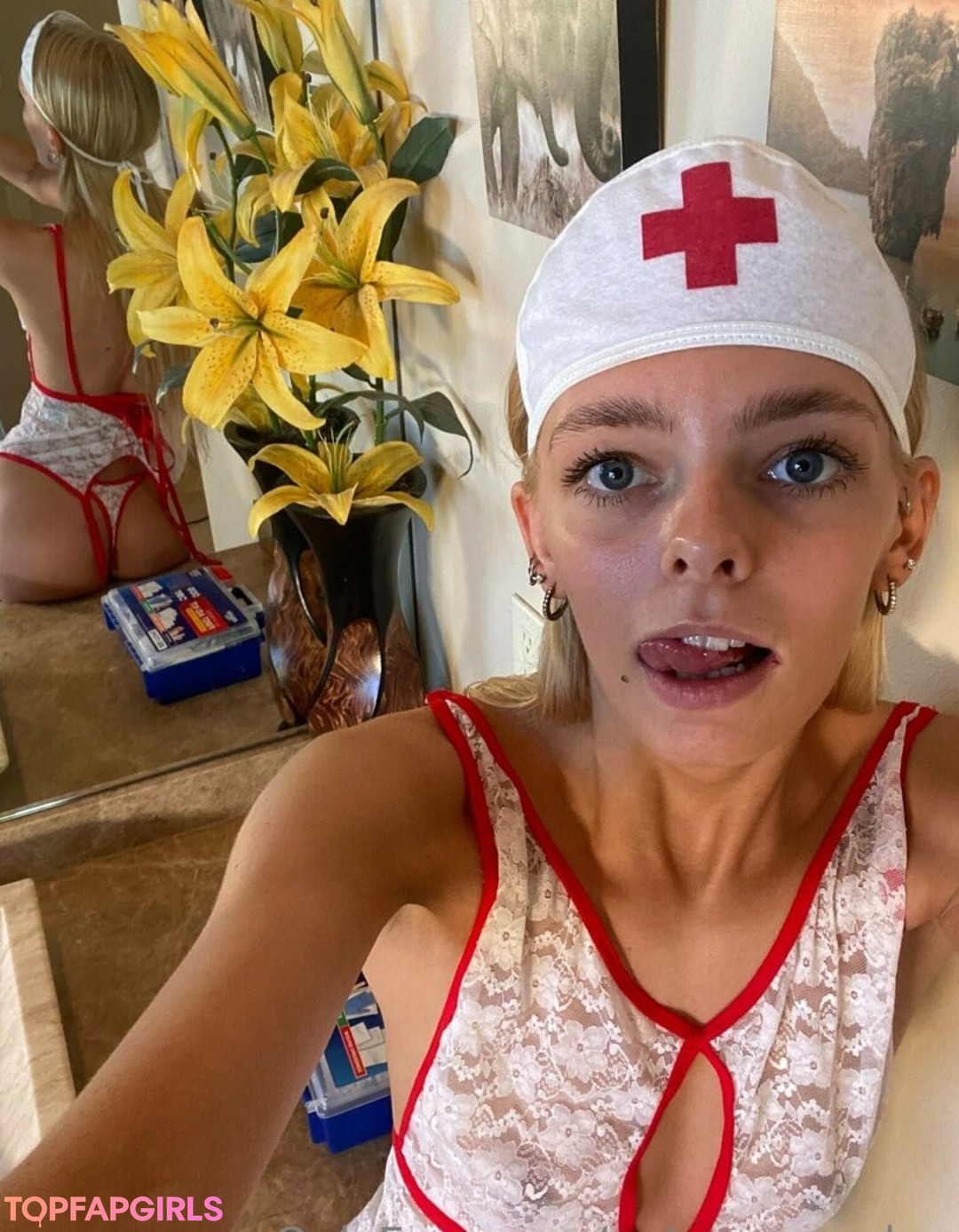 Photo nue de fuite OnlyFans de Autumnpresley #297 Photo nue de fuite OnlyFans de Autumnpresley #297