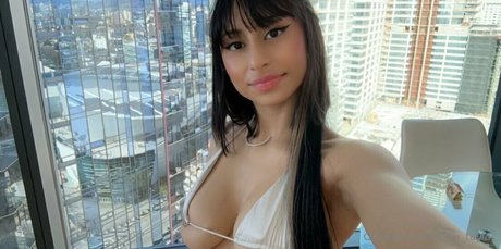 Photo nue de fuite OnlyFans de Taliataylor