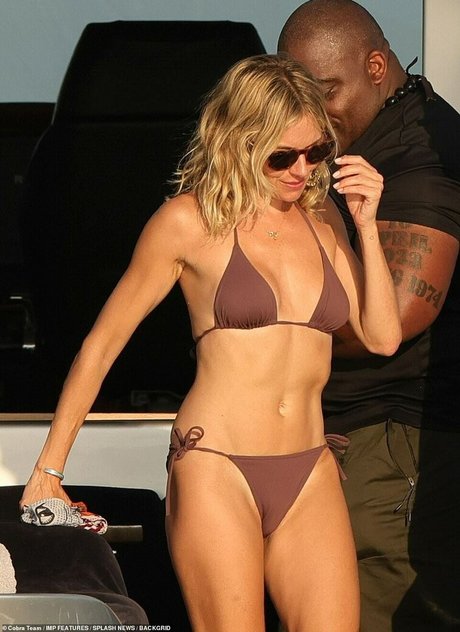 Sienna Miller
