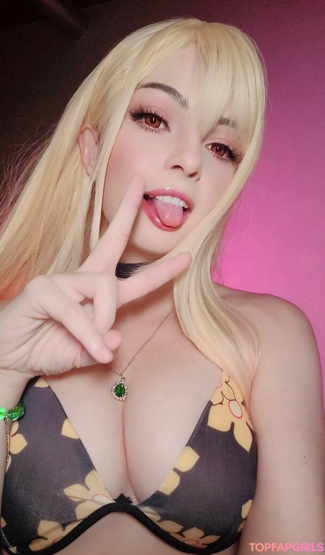 Photo nue de fuite OnlyFans de Oki Cospi #2 Photo nue de fuite OnlyFans de Oki Cospi #2