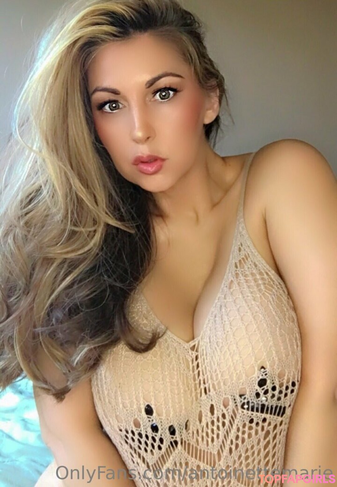 Photo nue de fuite OnlyFans de Antoinettemarie #92 Photo nue de fuite OnlyFans de Antoinettemarie #92