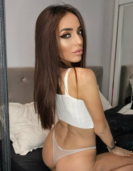 Photo nue de fuite OnlyFans de Lorengrey