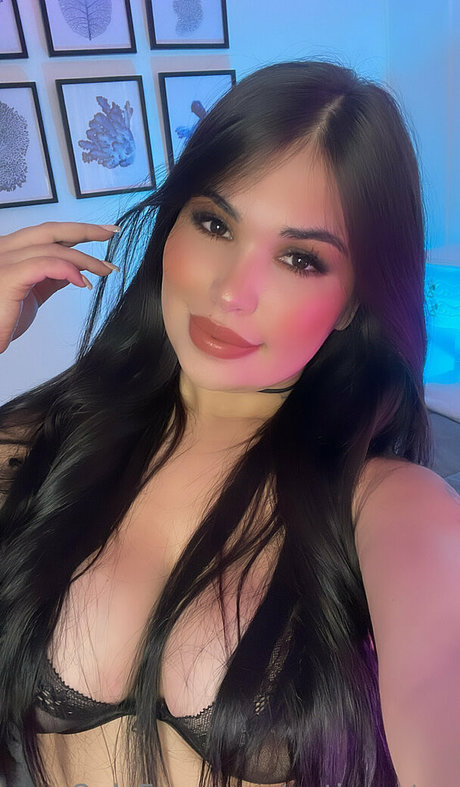 Photo nue de fuite OnlyFans de Natisantosfree