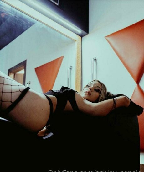 Photo nue de fuite OnlyFans de ashleyconejo