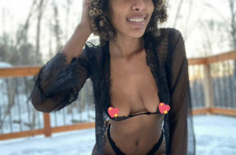 Photo nue de fuite OnlyFans de Kourtneyrose7free