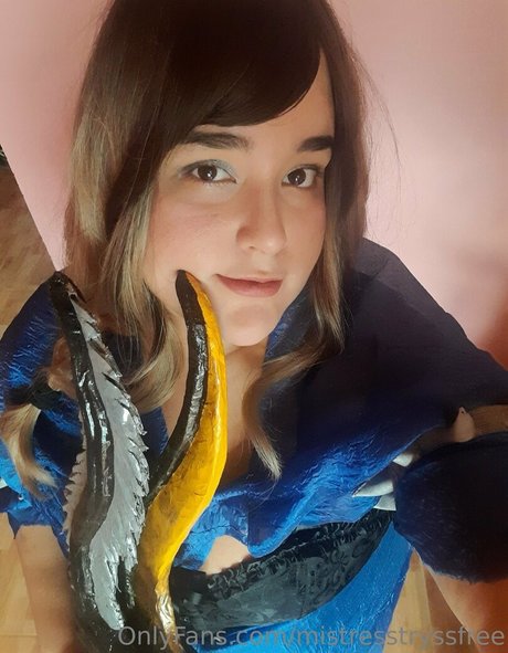 Mistresstryss