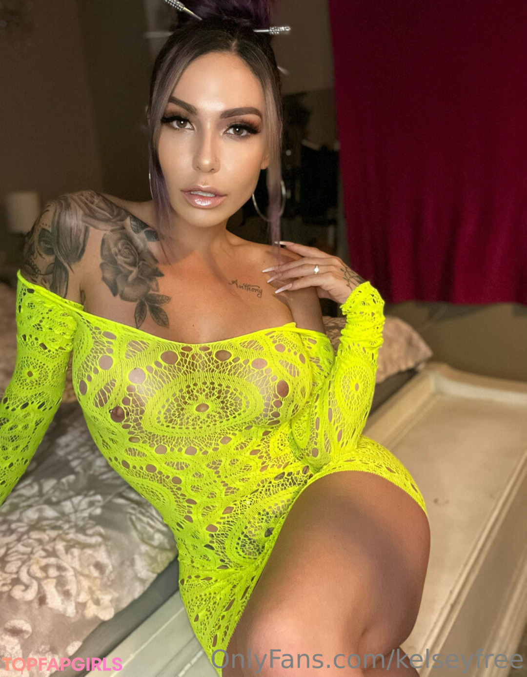 Photo nue de fuite OnlyFans de Mittenkittenfree #19 Photo nue de fuite OnlyFans de Mittenkittenfree #19