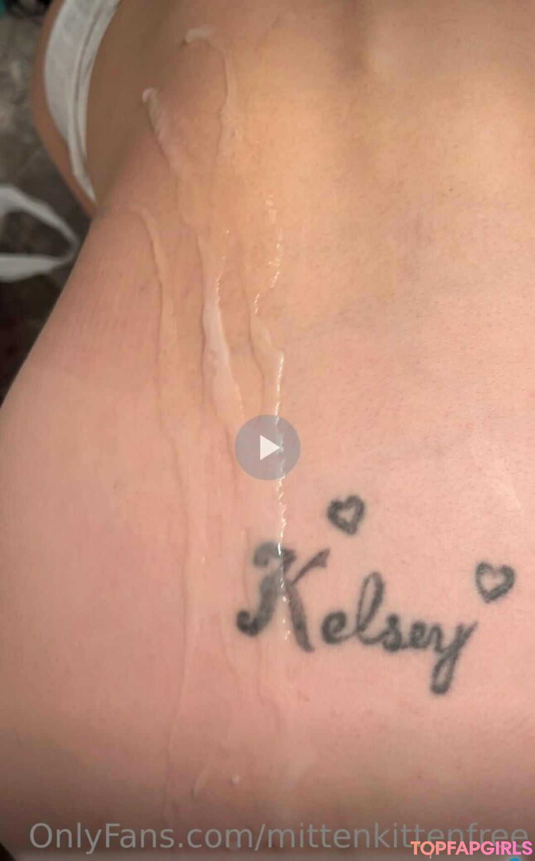 Photo nue de fuite OnlyFans de Mittenkittenfree #92 Photo nue de fuite OnlyFans de Mittenkittenfree #92