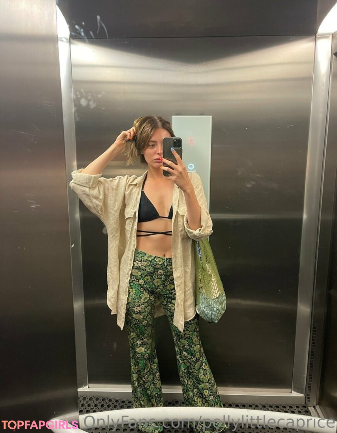 Photo nue de fuite OnlyFans de Pollylittlecaprice #13 Photo nue de fuite OnlyFans de Pollylittlecaprice #13