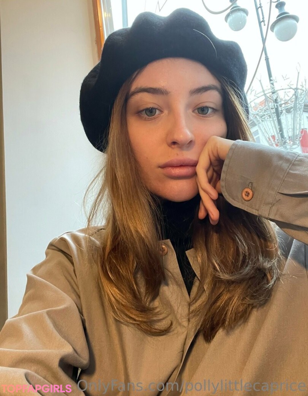 Photo nue de fuite OnlyFans de Pollylittlecaprice #14 Photo nue de fuite OnlyFans de Pollylittlecaprice #14