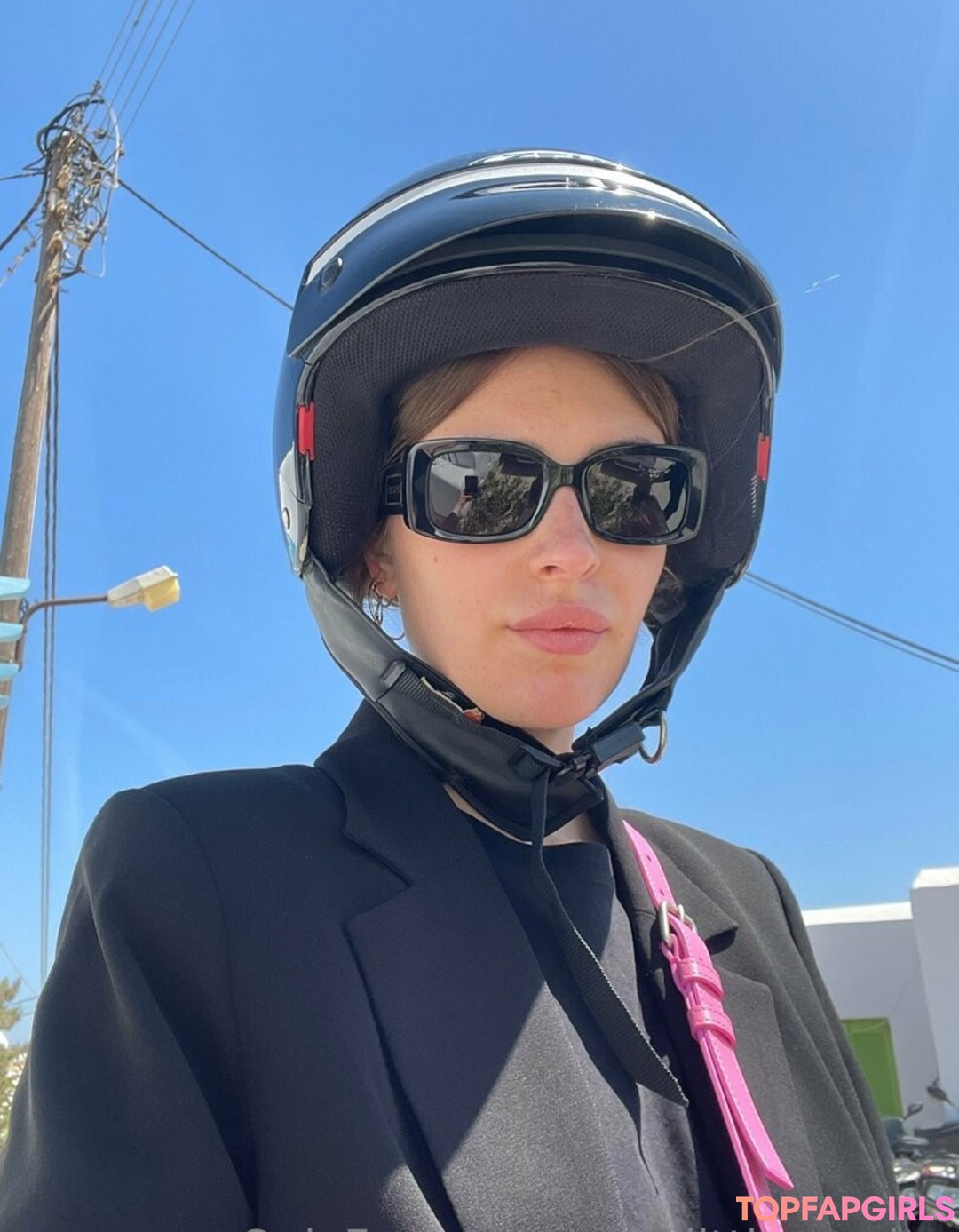 Photo nue de fuite OnlyFans de Pollylittlecaprice #27 Photo nue de fuite OnlyFans de Pollylittlecaprice #27