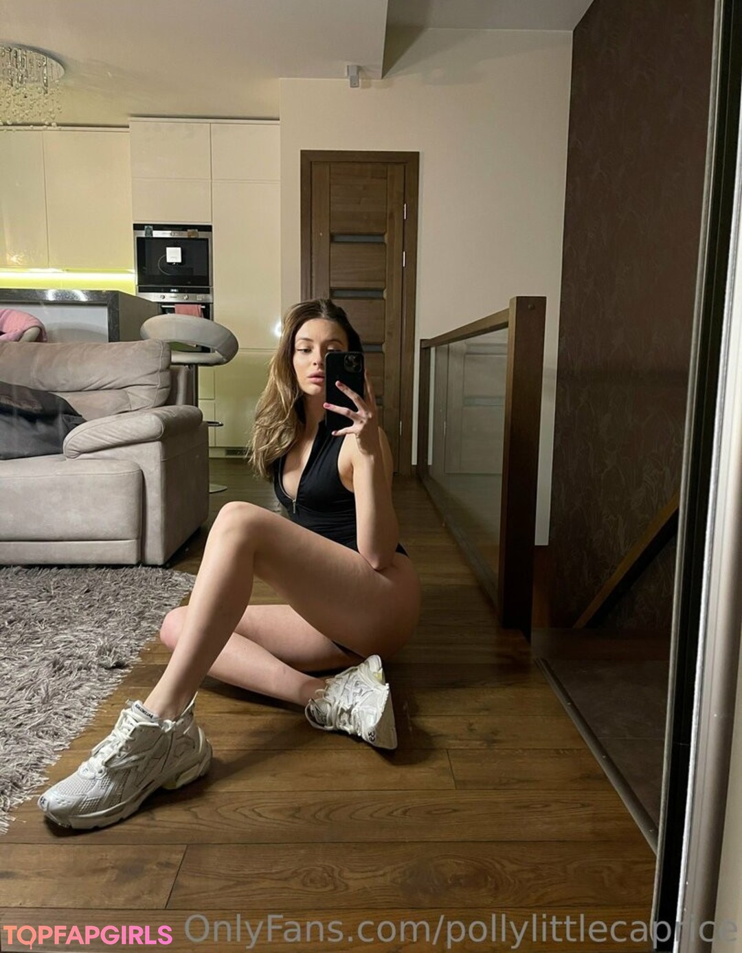 Photo nue de fuite OnlyFans de Pollylittlecaprice #3 Photo nue de fuite OnlyFans de Pollylittlecaprice #3