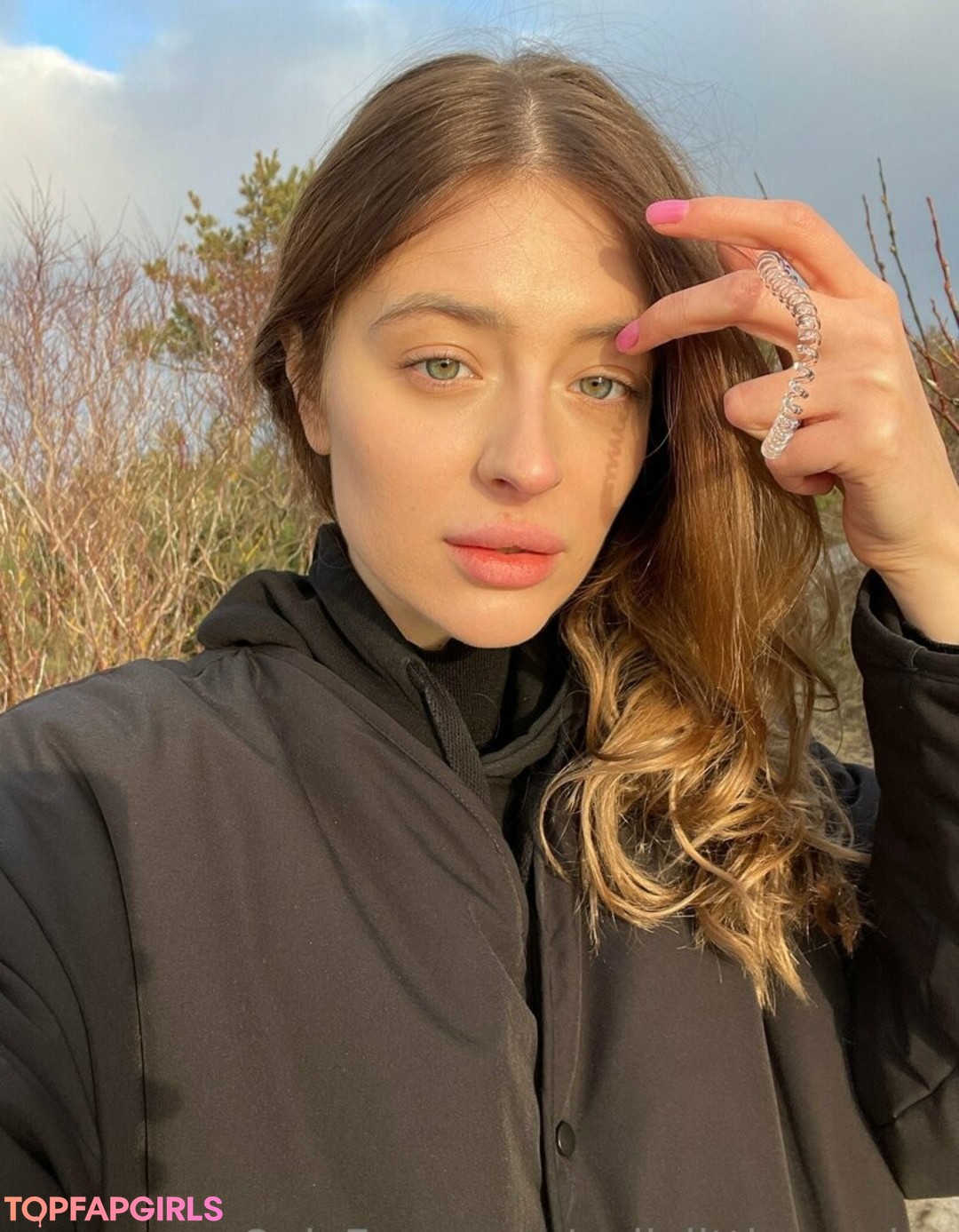 Photo nue de fuite OnlyFans de Pollylittlecaprice #4 Photo nue de fuite OnlyFans de Pollylittlecaprice #4