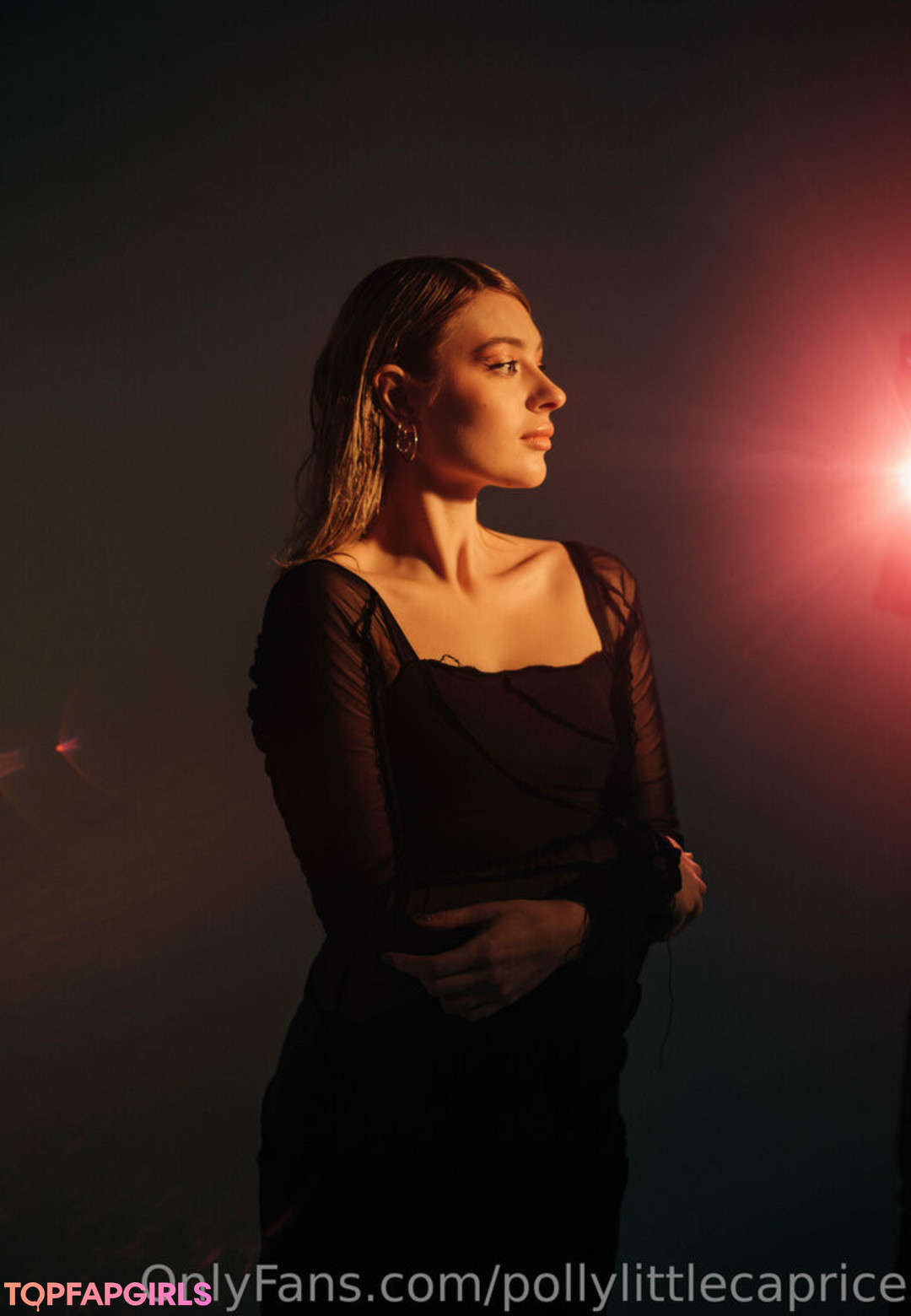 Photo nue de fuite OnlyFans de Pollylittlecaprice #47 Photo nue de fuite OnlyFans de Pollylittlecaprice #47