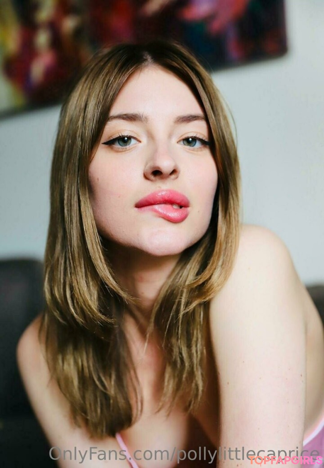Photo nue de fuite OnlyFans de Pollylittlecaprice #50 Photo nue de fuite OnlyFans de Pollylittlecaprice #50