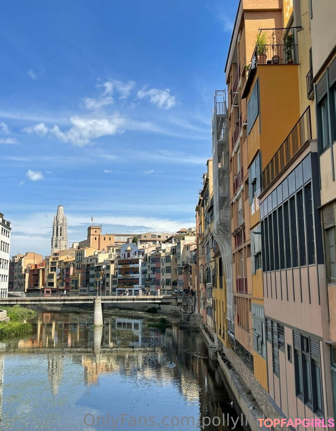 Photo nue de fuite OnlyFans de Pollylittlecaprice #65 Photo nue de fuite OnlyFans de Pollylittlecaprice #65