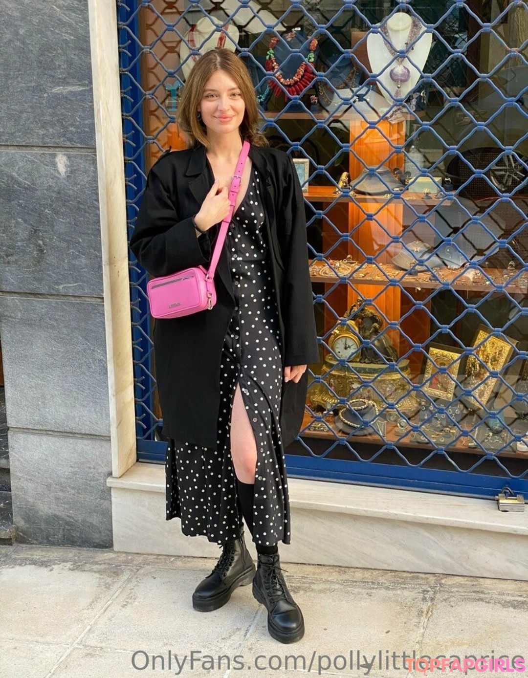 Photo nue de fuite OnlyFans de Pollylittlecaprice #76 Photo nue de fuite OnlyFans de Pollylittlecaprice #76