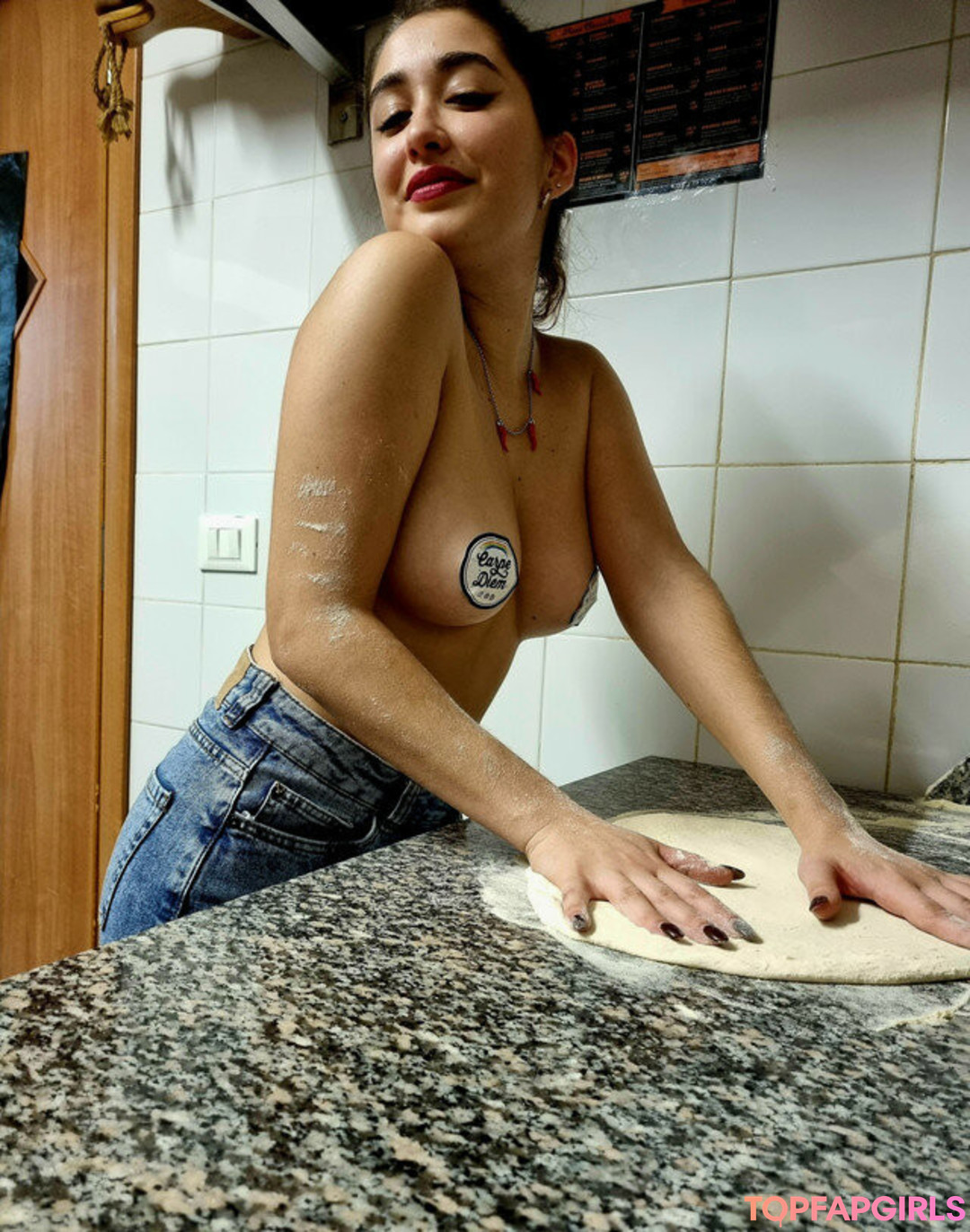 Photo nue de fuite OnlyFans de Valentina Rossi #6 Photo nue de fuite OnlyFans de Valentina Rossi #6