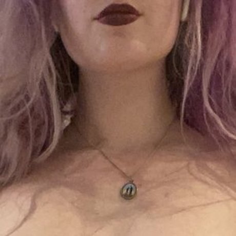 Photo nue de fuite OnlyFans de Madamecersei