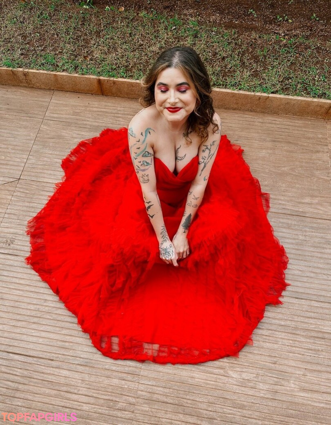 Photo nue de fuite OnlyFans de Alice Aquino #2 Photo nue de fuite OnlyFans de Alice Aquino #2