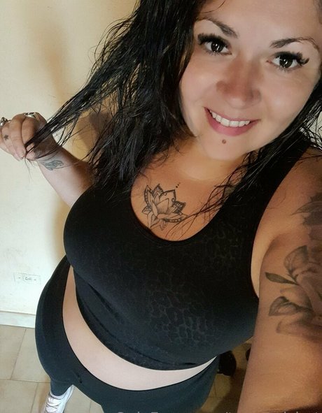 Photo nue de fuite OnlyFans de Tumamihot