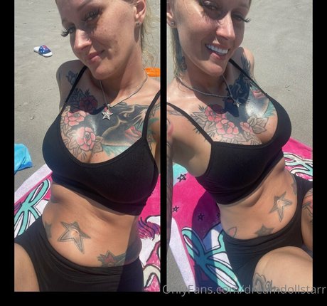 Dreamdollstarr