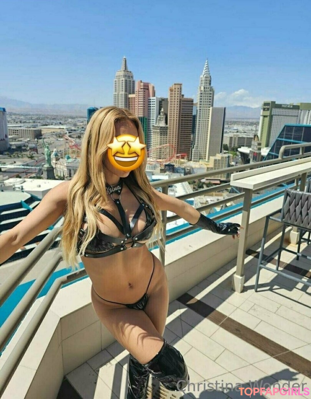 Photo nue de fuite OnlyFans de Wonderwomanddd #677 Photo nue de fuite OnlyFans de Wonderwomanddd #677