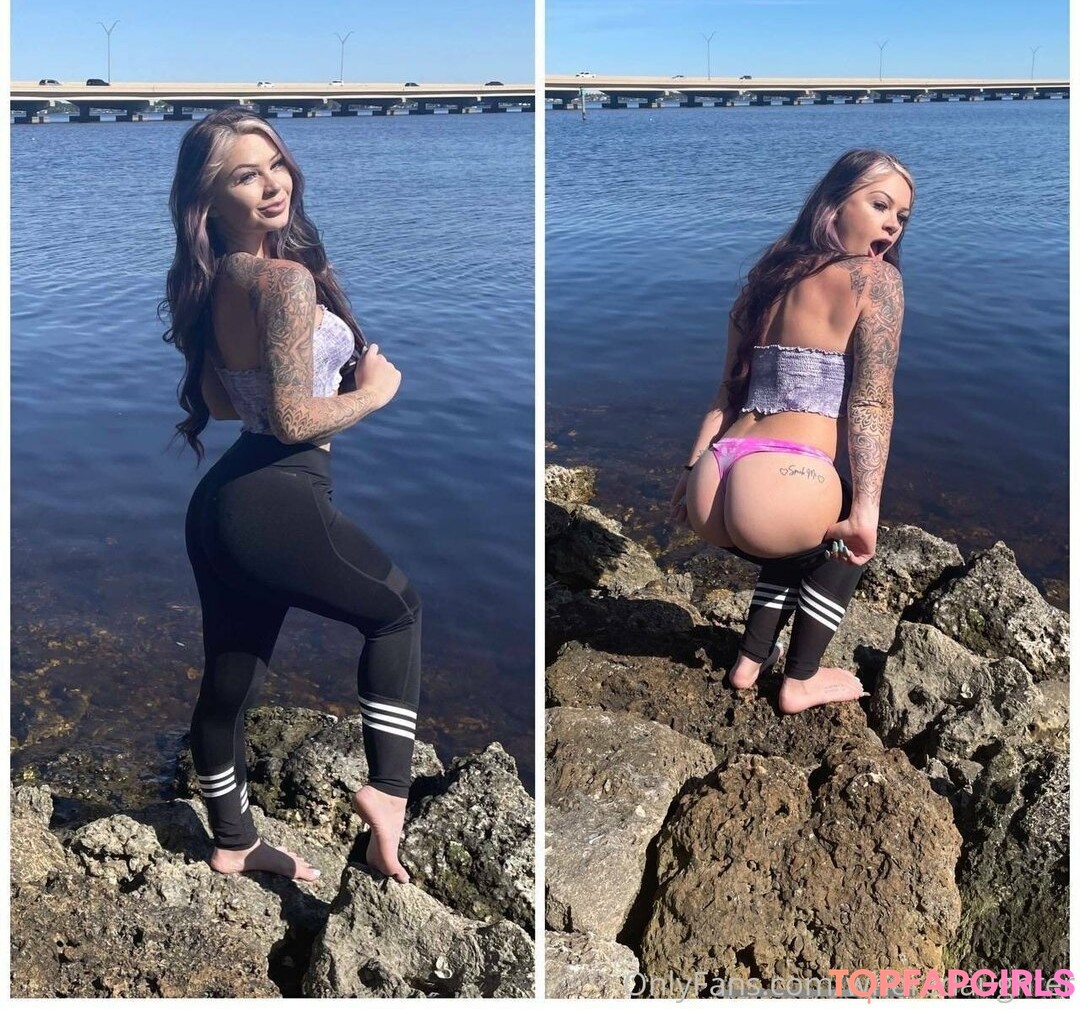 Photo nue de fuite OnlyFans de Brookegonerouge #52 Photo nue de fuite OnlyFans de Brookegonerouge #52