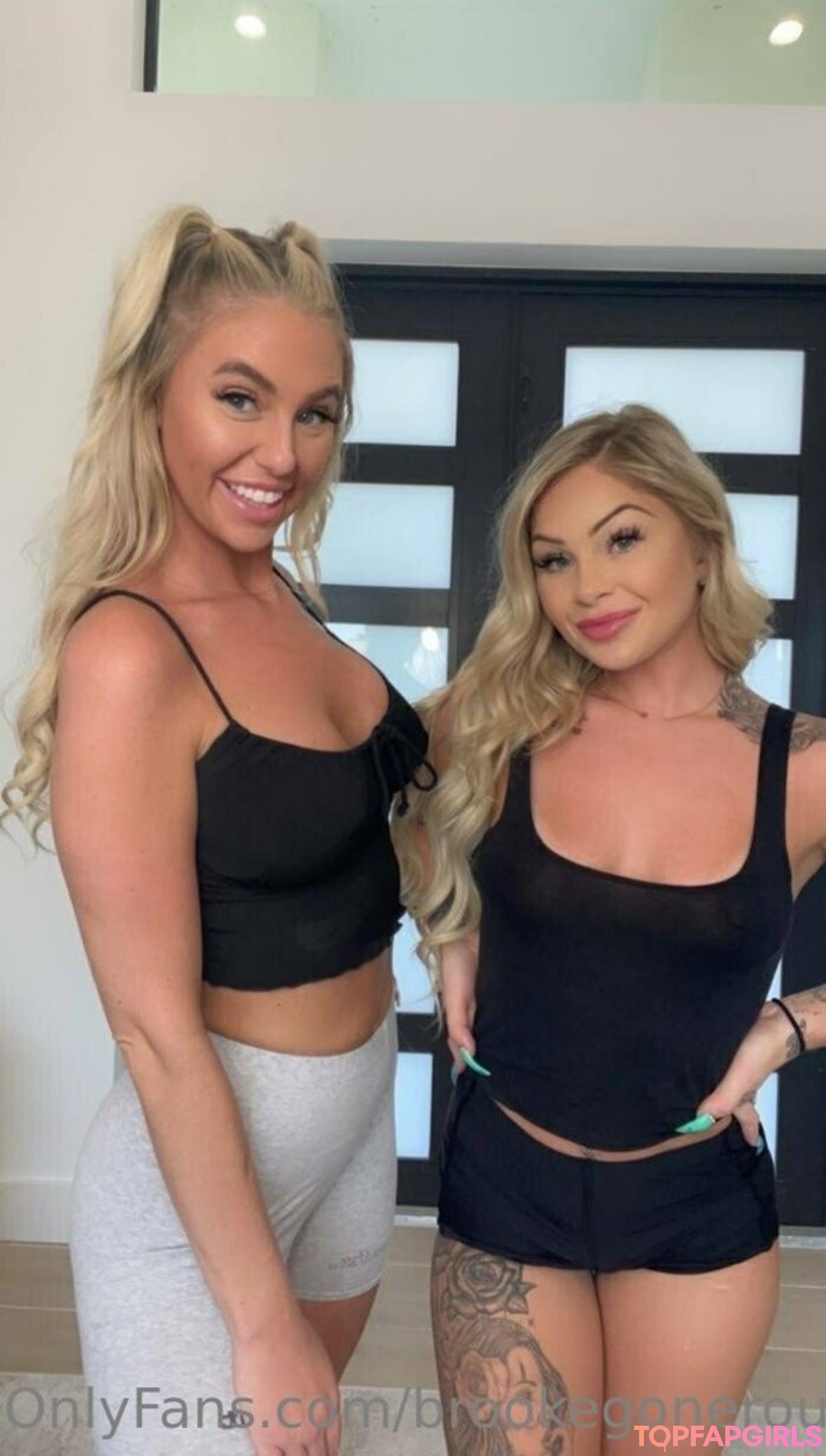 Photo nue de fuite OnlyFans de Brookegonerouge #93 Photo nue de fuite OnlyFans de Brookegonerouge #93