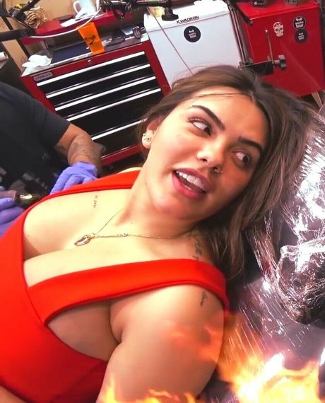 Sunaika Bruna