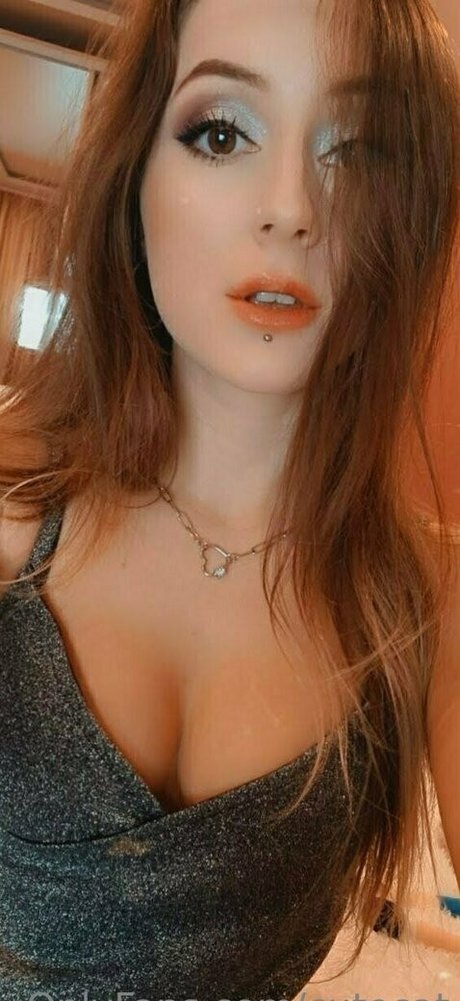 Photo nue de fuite OnlyFans de Miameli